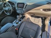 Thumbnail of 2022 Northsky Blue Metallic Chevrolet Malibu