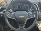 Thumbnail of 2022 Northsky Blue Metallic Chevrolet Malibu