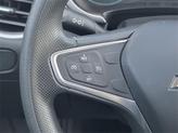 Thumbnail of 2022 Northsky Blue Metallic Chevrolet Malibu