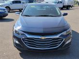 Thumbnail of 2022 Northsky Blue Metallic Chevrolet Malibu