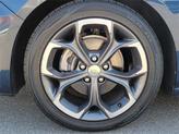 Thumbnail of 2022 Northsky Blue Metallic Chevrolet Malibu