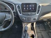 Thumbnail of 2022 Northsky Blue Metallic Chevrolet Malibu
