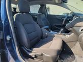 Thumbnail of 2022 Northsky Blue Metallic Chevrolet Malibu