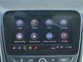 Thumbnail of 2022 Northsky Blue Metallic Chevrolet Malibu