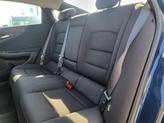 Thumbnail of 2022 Northsky Blue Metallic Chevrolet Malibu