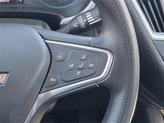 Thumbnail of 2022 Northsky Blue Metallic Chevrolet Malibu
