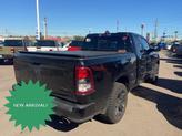 Thumbnail of 2021 Diamond Black RAM 1500