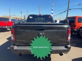 Thumbnail of 2021 Diamond Black RAM 1500