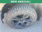 Thumbnail of 2021 Diamond Black RAM 1500