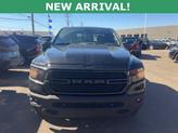 Thumbnail of 2021 Diamond Black RAM 1500