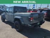 Thumbnail of 2022 Sting Gray Clearcoat Jeep Gladiator