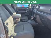Thumbnail of 2022 Sting Gray Clearcoat Jeep Gladiator