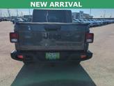 Thumbnail of 2022 Sting Gray Clearcoat Jeep Gladiator