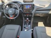 Thumbnail of 2022 Crystal Black Silica Subaru Forester