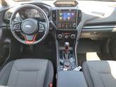 Thumbnail of 2022 Crystal Black Silica Subaru Forester