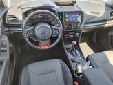 Thumbnail of 2022 Crystal Black Silica Subaru Forester
