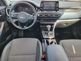 Thumbnail of 2023 Mars Orange Kia Seltos
