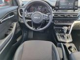 Thumbnail of 2023 Mars Orange Kia Seltos