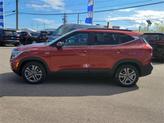 Thumbnail of 2023 Mars Orange Kia Seltos