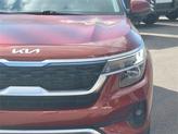 Thumbnail of 2023 Mars Orange Kia Seltos