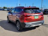 Thumbnail of 2023 Mars Orange Kia Seltos