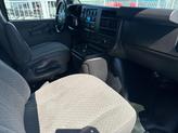 Thumbnail of 2020 Summit White Chevrolet Express 2500