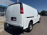 Thumbnail of 2020 Summit White Chevrolet Express 2500