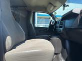 Thumbnail of 2020 Summit White Chevrolet Express 2500