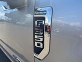 Thumbnail of 2020 Iconic Silver Metallic Ford F-350