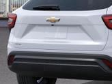 Thumbnail of 2026 Summit White Chevrolet Trax
