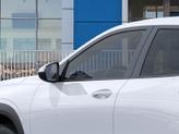 Thumbnail of 2026 Summit White Chevrolet Trax