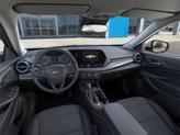 Thumbnail of 2026 Summit White Chevrolet Trax