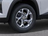 Thumbnail of 2026 Summit White Chevrolet Trax