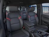 Thumbnail of 2026 Black Chevrolet Colorado