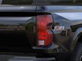 Thumbnail of 2026 Black Chevrolet Colorado
