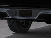 Thumbnail of 2026 Black Chevrolet Colorado