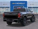 Thumbnail of 2026 Black Chevrolet Colorado