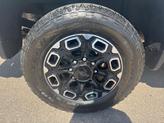 Thumbnail of 2025 Sterling Gray Metallic Chevrolet Silverado 2500
