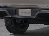 Thumbnail of 2026 White Chevrolet Colorado