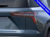 Thumbnail of 2026 Lakeshore Blue Chevrolet Equinox