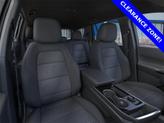 Thumbnail of 2026 Lakeshore Blue Chevrolet Equinox