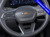 Thumbnail of 2026 Lakeshore Blue Chevrolet Equinox