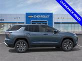 Thumbnail of 2026 Lakeshore Blue Chevrolet Equinox