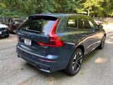 Thumbnail of 2026 Blue Volvo XC60