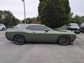 Thumbnail of 2022 F8 Green Dodge Challenger