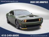 Photo of 2022 F8 Green Dodge Challenger