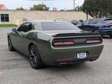 Thumbnail of 2022 F8 Green Dodge Challenger
