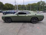 Thumbnail of 2022 F8 Green Dodge Challenger