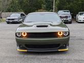 Thumbnail of 2022 F8 Green Dodge Challenger