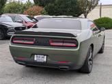 Thumbnail of 2022 F8 Green Dodge Challenger